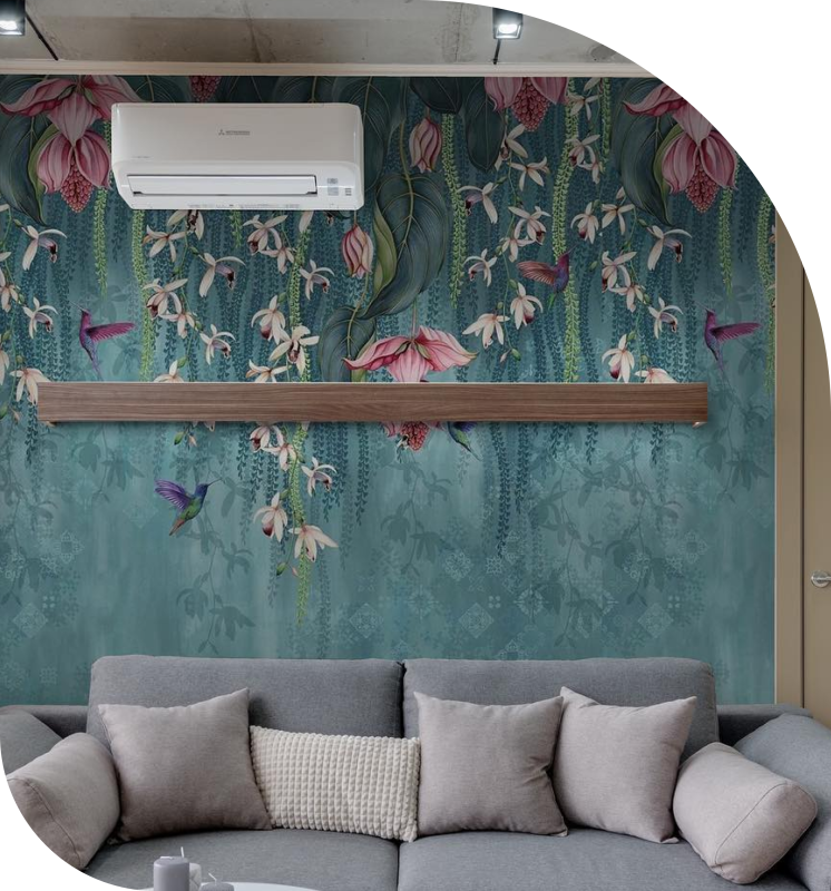 We Create The Art Of Stylish Living Stylishly